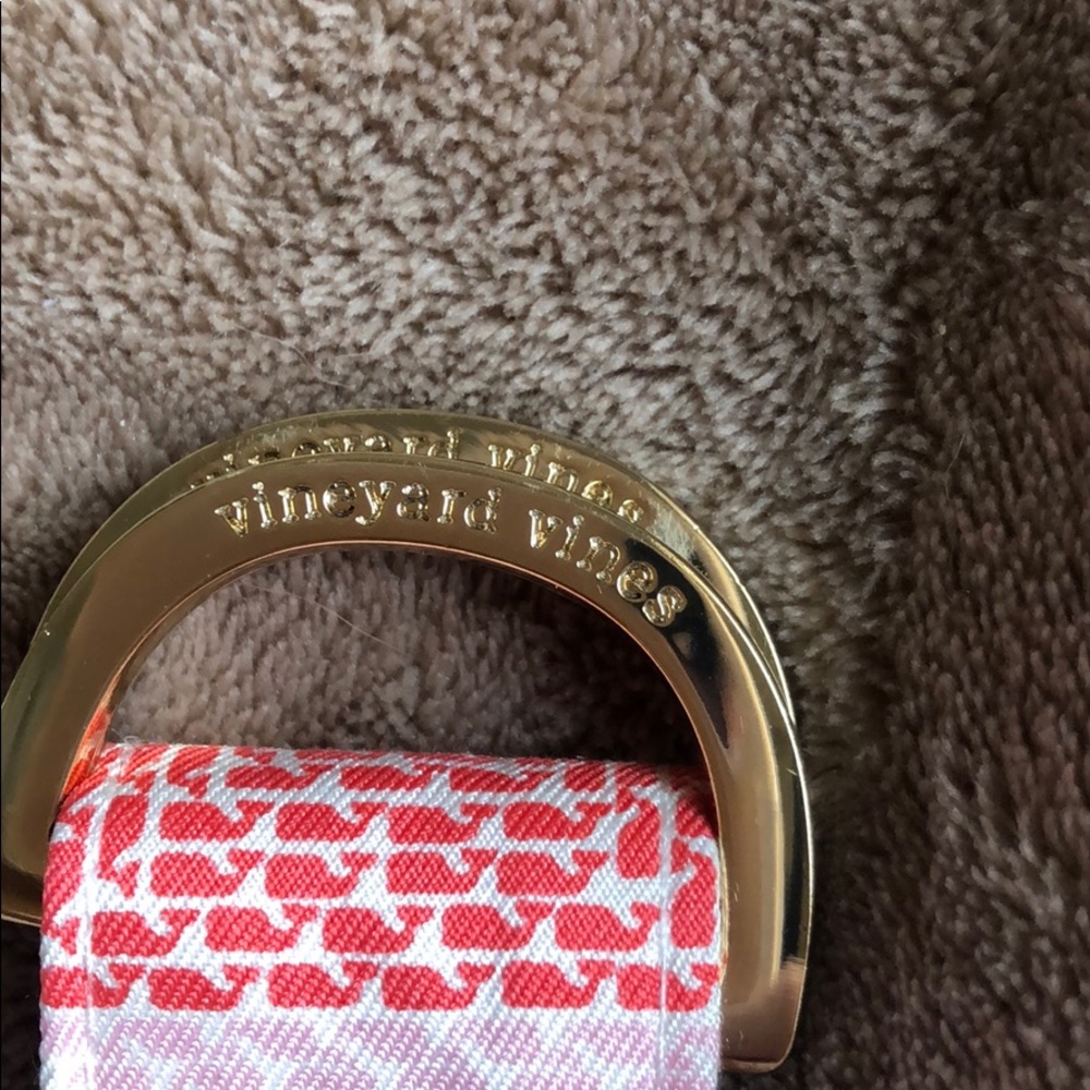 Vineyard Vines Belt - Picture 2 of 4